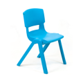 Tangara Postura stoel kleur Aqua1